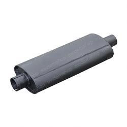 A173180: Aftermarket Case Muffler