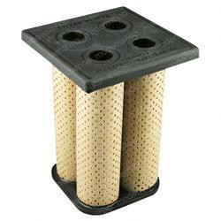 A301: Aftermarket WIX / Air Refiner Filter - Air