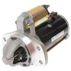 A403535: Aftermarket Daewoo Starter
