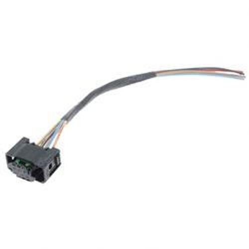 A404219: Aftermarket Daewoo Forklift Throttle Connector Tier 3