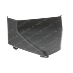A411324: Aftermarket Daewoo Cover - Side Rh