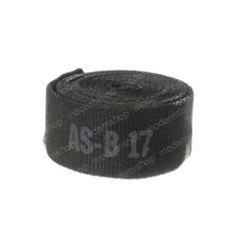 AS-B-15: Aftermarket Parker Hose/Fitting Sleeve - Parker Partek 1.06 In