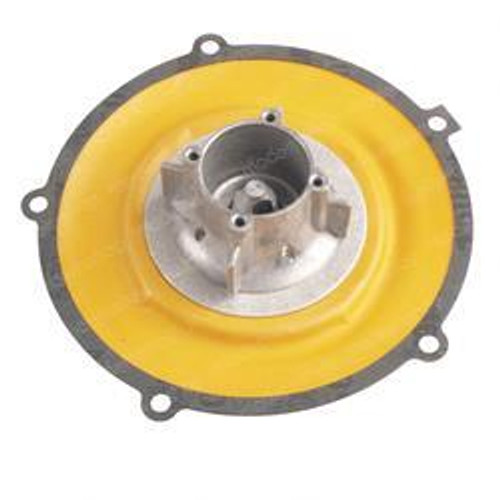 AV1-12-6-2: Aftermarket Impco Valve - Air/Gas Std Flow