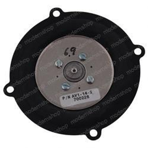 AV1-14-2: Aftermarket Peugeot Repair Kit