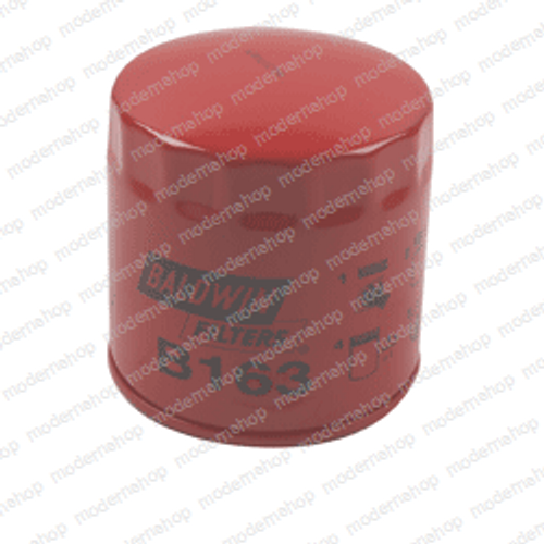 B163: Aftermarket Baldwin Filter - Oil