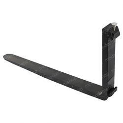 B2020483: Aftermarket Clark Forklift Fork Bloc Cliii 2X2X48