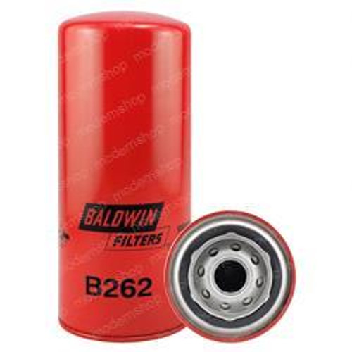B262: Aftermarket Baldwin Filter - Oil
