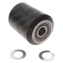 B35: Aftermarket Generic Parts Wheel - Load