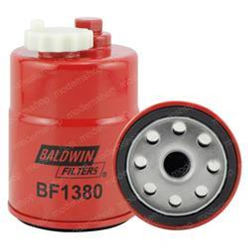 BF1380: Aftermarket Baldwin Separator - Fuel/Water