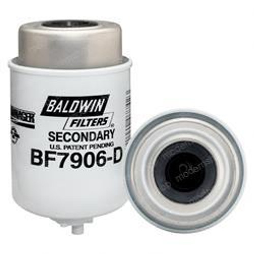BF7906-D: Aftermarket Baldwin Filter - Fuel