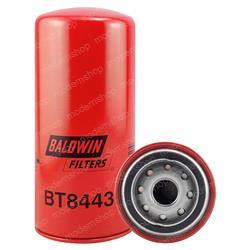 BT8443: Aftermarket Baldwin Filter - Hydraulic