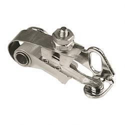 C-100: Aftermarket Delco-Remy Point Set