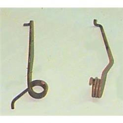 C52-11218-15161: Aftermarket Tcm Forklift Spring - Lh C52-11218-15161: Aftermarket Tcm Forklift Spring - Lh