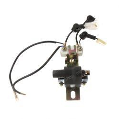 C-820: Aftermarket Intrupa Coil Assembly C-820: Aftermarket Intrupa Coil Assembly
