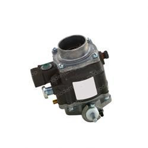 CA55-577: Aftermarket Impco Carburetor - Straight Draft