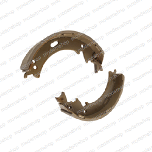 CK21124283021: Aftermarket Tcm Forklift Shoe Set - Brake (2)