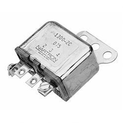 CL-1109: Aftermarket Intrupa Relay - Starter 12 Volt