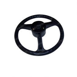 CL2809522: Aftermarket Crown Wheel - Hand Steering
