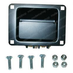 CL8015136: Aftermarket Crown Handle - Paddle