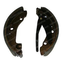 CL8031769: Aftermarket Crown Shoe Kit - Brake