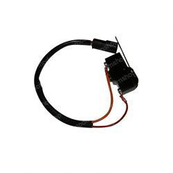 CL8052135: Aftermarket Crown Switch - Actuating Park Brake