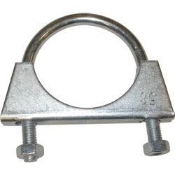 CL926088: Aftermarket Crown Exhaust Clamp 58