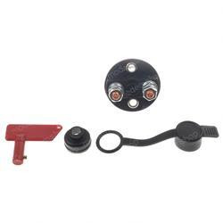 CPE00121: Aftermarket Combi Disconnect Switch - Battery