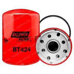 D8NN-M903-FA: Aftermarket Ford Filter - Hydraulic