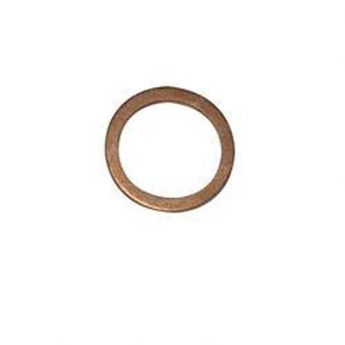 DK029341-0110: Aftermarket Komatsu Forklift Gasket - Passage Plug DK029341-0110: Aftermarket Komatsu Forklift Gasket - Passage Plug