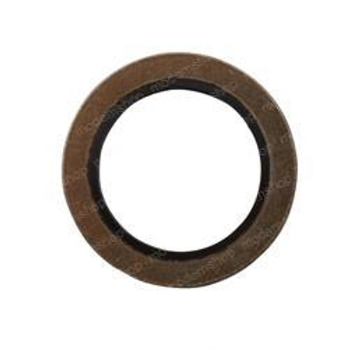 DK029341-4130: Aftermarket Allis Chalmers/Tusk Seal - Wiper DK029341-4130: Aftermarket Allis Chalmers/Tusk Seal - Wiper
