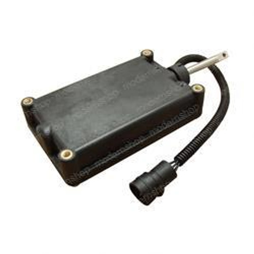 DWD270210: Aftermarket Clark Forklift Control - Accelerator