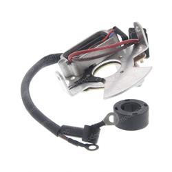 DWD700695: Aftermarket Clark Plate - Module