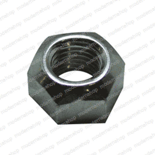 DWD913010: Clark Forklift LOCKNUT - TOP LOCK M12-1.75