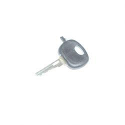 E30: Aftermarket Bosch Key - Ignition