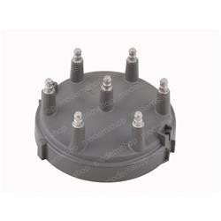 E5DZ-12106-A: Aftermarket Ford Cap - Distributor