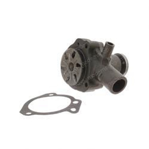 E6ZZ8501A: Aftermarket Ford Pump - Water W/Gasket