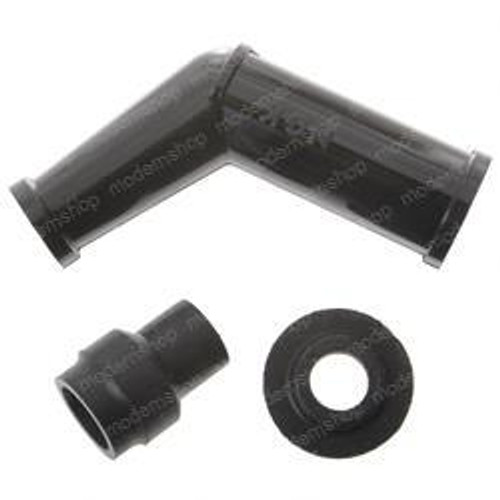 E9121-67720: Aftermarket Kubota Cap Spark Plug