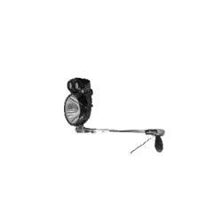 EB1008: Aftermarket Unity Spotlight With Warning System