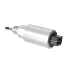 EG551-44720: Aftermarket Kubota Solenoid Fuel Shut Off