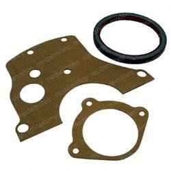 F4U05001: Aftermarket Continental Gasket + Seal Set