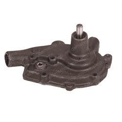 F601K05060: Aftermarket Wisconsin Pump - Water W/o Pulley