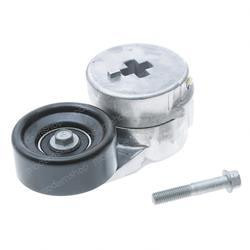 F87Z6B209CA: Aftermarket Ford Belt - Tensioner