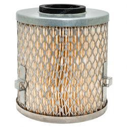 FA134: Aftermarket Motorcraft Breather