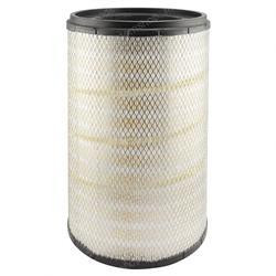 FA136: Aftermarket Motorcraft Filter - Air