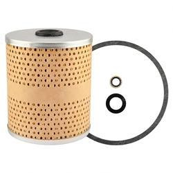 FD153: Aftermarket Motorcraft Filter - Fuel