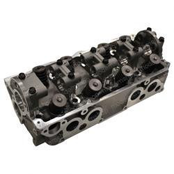 FEHEAD: Aftermarket Clark Cylinder Head W/valves
