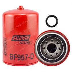 FF105D: Aftermarket Terex Filter - Fuel