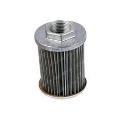 FHC1007100: Aftermarket Halla Filter - Hydraulic