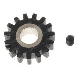 G15: Aftermarket EPW Gear - Brass