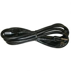 GN100195: Aftermarket Crown Cord - 80IN Electrical 16/3AWG